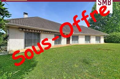Maison 6 pièces 270000 €