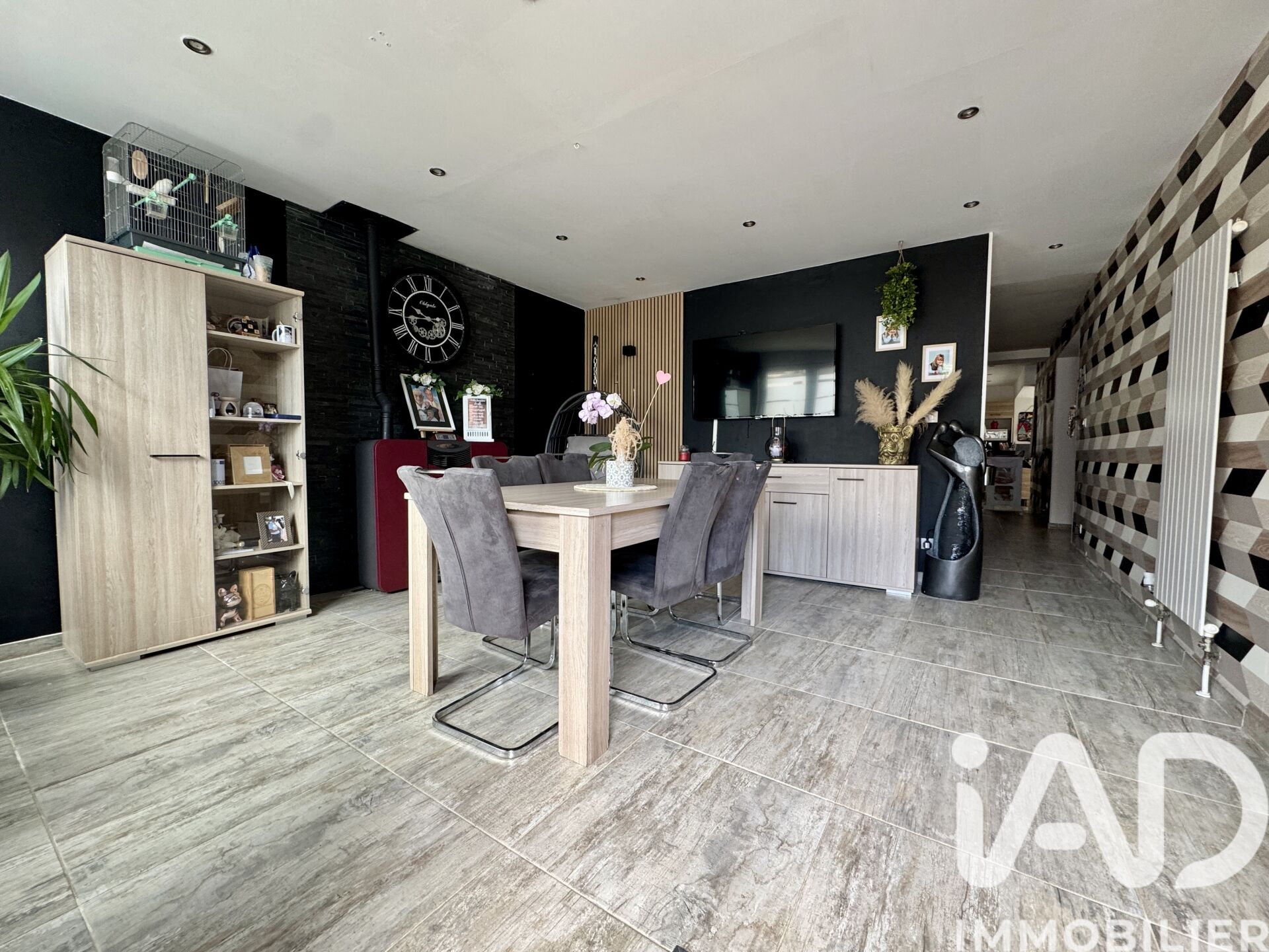 Vente Maison traditionnelle 6 pièces - Photo 3
