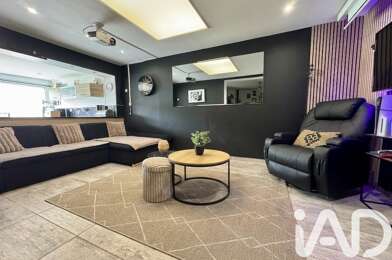 Maison 6 pièces 199000 €