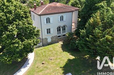 Maison 9 pièces 530000 €