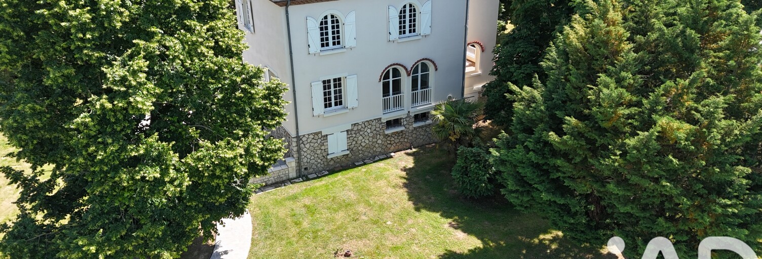 Maison 9 Pièces 233 m² à vendre à Montauban (82000)