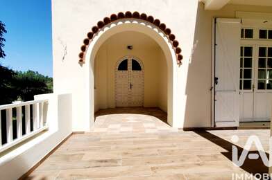 Maison 9 pièces 530000 €