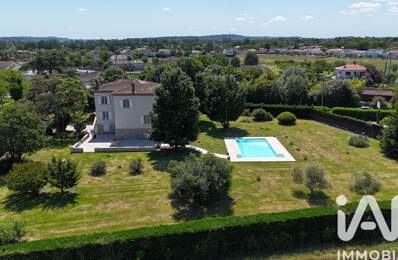 Vente Maison/villa 9 pièces — photo du bien