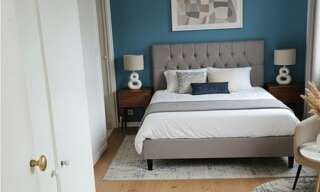 Appartement 2 Pièces 38 m² à vendre à Boulogne-Billancourt (92100)