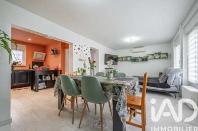 Maison 7 pièces 225000 €