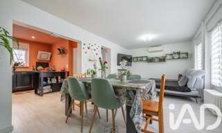 Maison 7 Pièces 98 m² à vendre à Homécourt (54310)