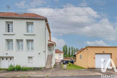 Maison 7 pièces 215000 €