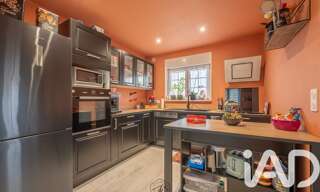 Maison 7 Pièces 98 m² à vendre à Homécourt (54310)