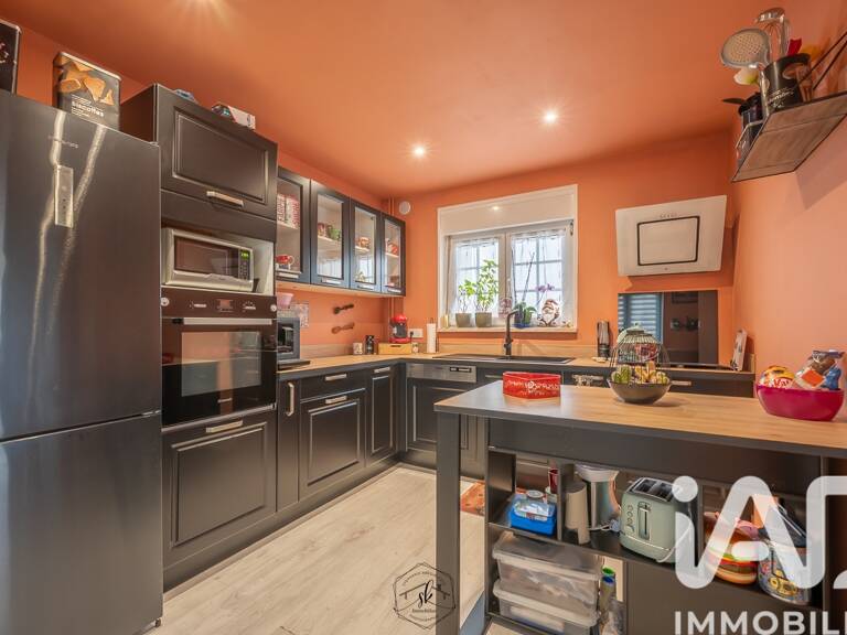 Vente Maison de ville 6 pièces — photo 1