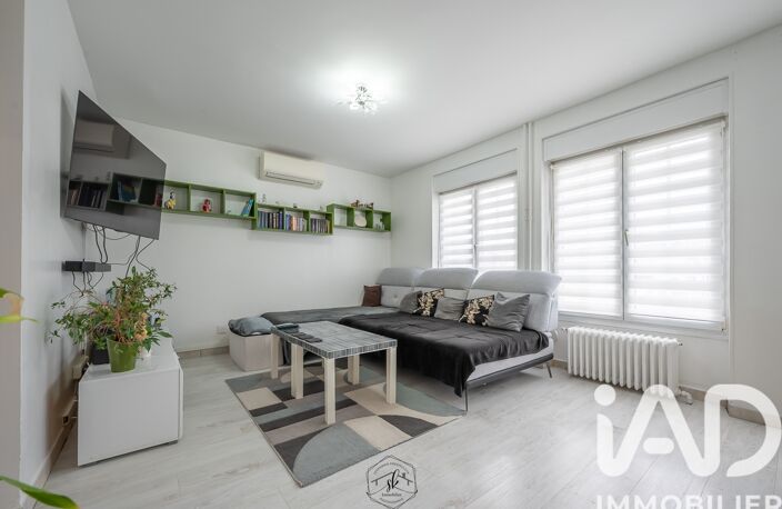 Vente Maison de ville 6 pièces — photo 4