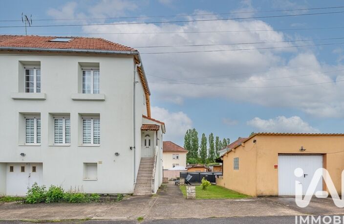 Vente Maison de ville 6 pièces — photo 5