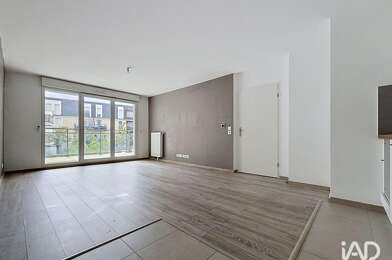 Appartement 3 pièces 261281 €