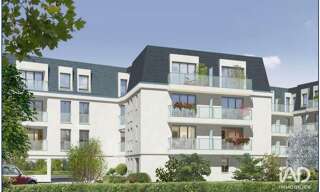 Appartement 3 Pièces 60 m² à vendre à Gretz-Armainvilliers (77220)