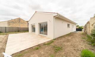 Maison 4 Pièces 115 m² à vendre à Peujard (33240)