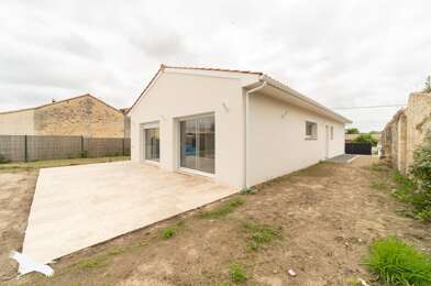 Maison 4 pièces 299697 €