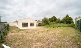 Maison 4 Pièces 115 m² à vendre à Peujard (33240)