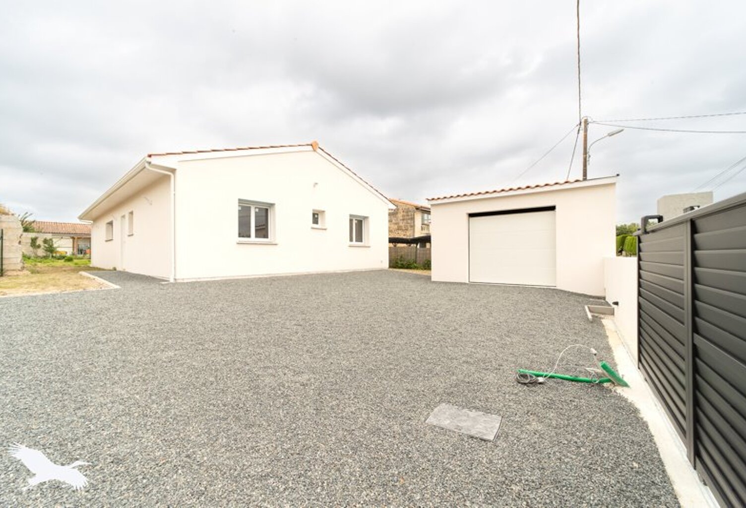 Contemporaine de 4 pièces principales — photo 1
