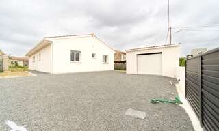 Maison 4 Pièces 115 m² à vendre à Peujard (33240)