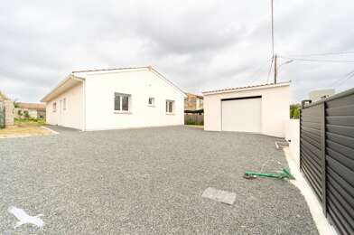 Maison 4 pièces 299000 €
