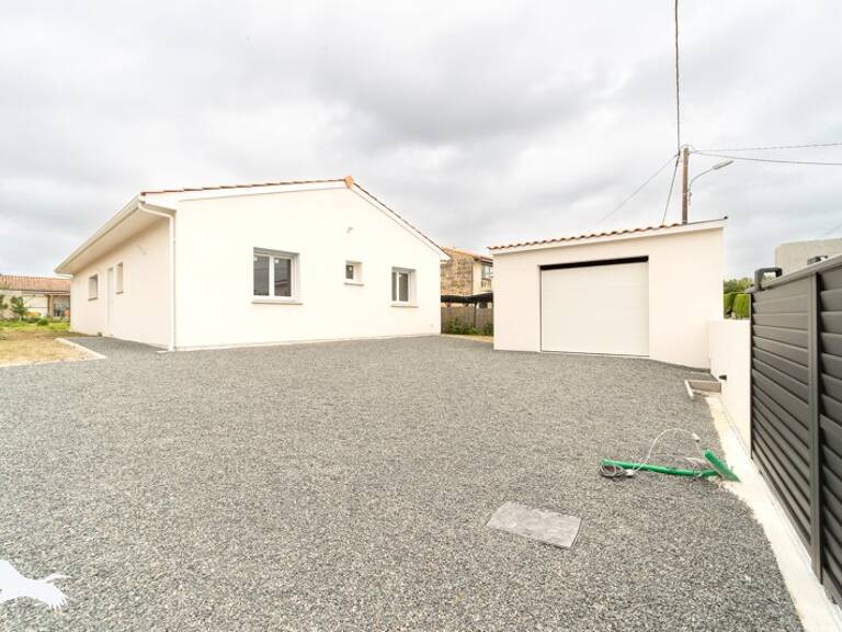 Contemporaine de 4 pièces principales — photo 1