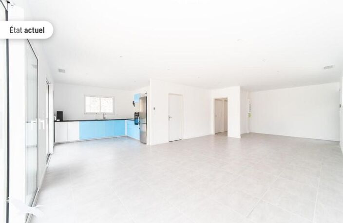 Contemporaine de 4 pièces principales — photo 3