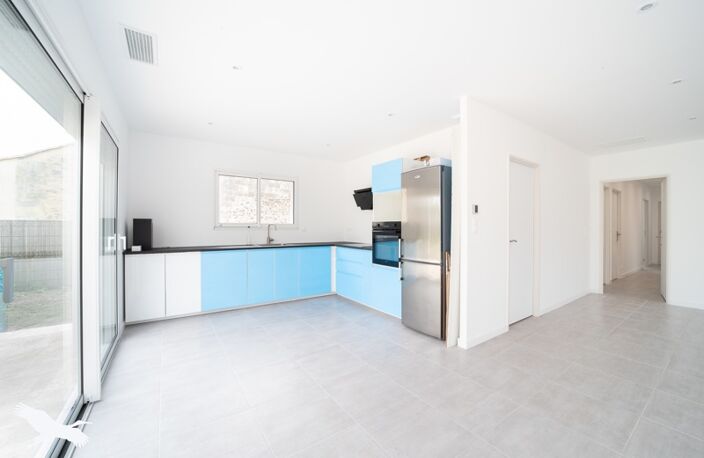 Contemporaine de 4 pièces principales — photo 4