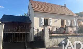 Maison 4 Pièces 90 m² à vendre à Bitry (60350)