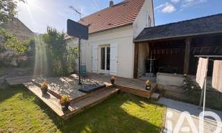 Maison 4 Pièces 90 m² à vendre à Bitry (60350)