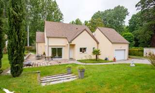 Maison 6 Pièces 145 m² à vendre à Houdan (78550)