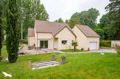 Maison 6 pièces 572500 €