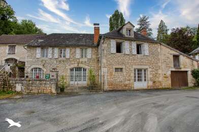 Maison 10 pièces 161250 €