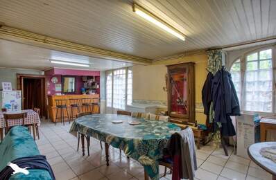 Maison de bourg de 10 pièces principales — photo du bien