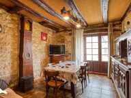 Maison de bourg de 10 pièces principales — photo 4