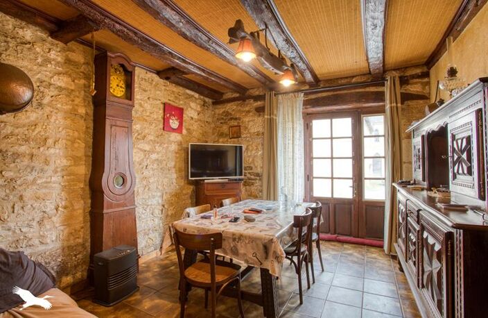 Maison de bourg de 10 pièces principales — photo 4