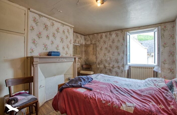 Maison de bourg de 10 pièces principales — photo 5