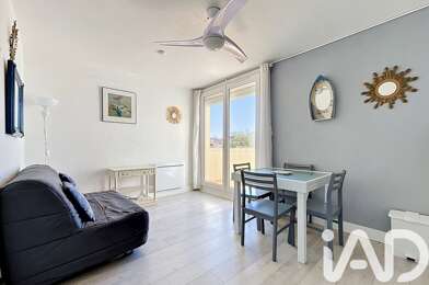 Appartement 2 pièces 99000 €