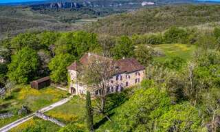 Maison 11 Pièces 342 m² à vendre à Montvalent (46600)