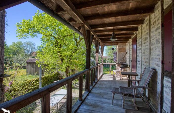 Vente maison 11 pièces 342 m² Montvalent (46600) — photo 2