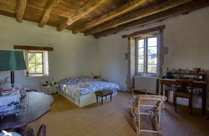 Vente maison 11 pièces 342 m² Montvalent (46600) — photo 5