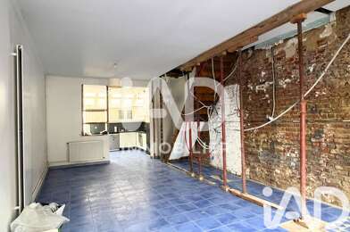 Maison 4 pièces 99000 €