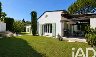 Maison 7 Pièces 193 m² à vendre à Le Rouret (06650)