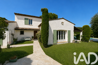 Maison 7 pièces 1195000 €