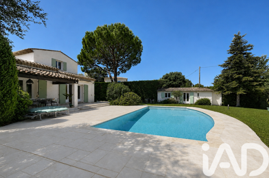 Maison 7 pièces 1195000 €