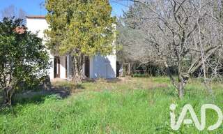 Maison 4 Pièces 100 m² à vendre à Arles (13200)