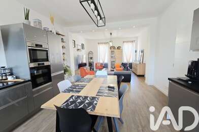 Maison 7 pièces 395000 €