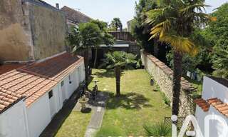 Maison 7 Pièces 154 m² à vendre à Rochefort (17300)