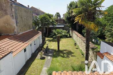 Maison 7 pièces 395000 €