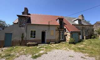 Maison 3 Pièces 100 m² à vendre à Crevant (36140)