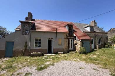 Maison 3 pièces 59999 €