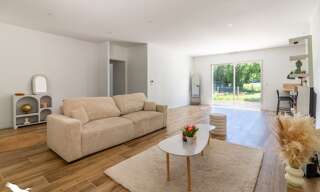 Maison 5 Pièces 111 m² à vendre à Hinx (40180)